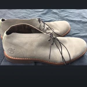 Timberland Earthkeepers men’s boots